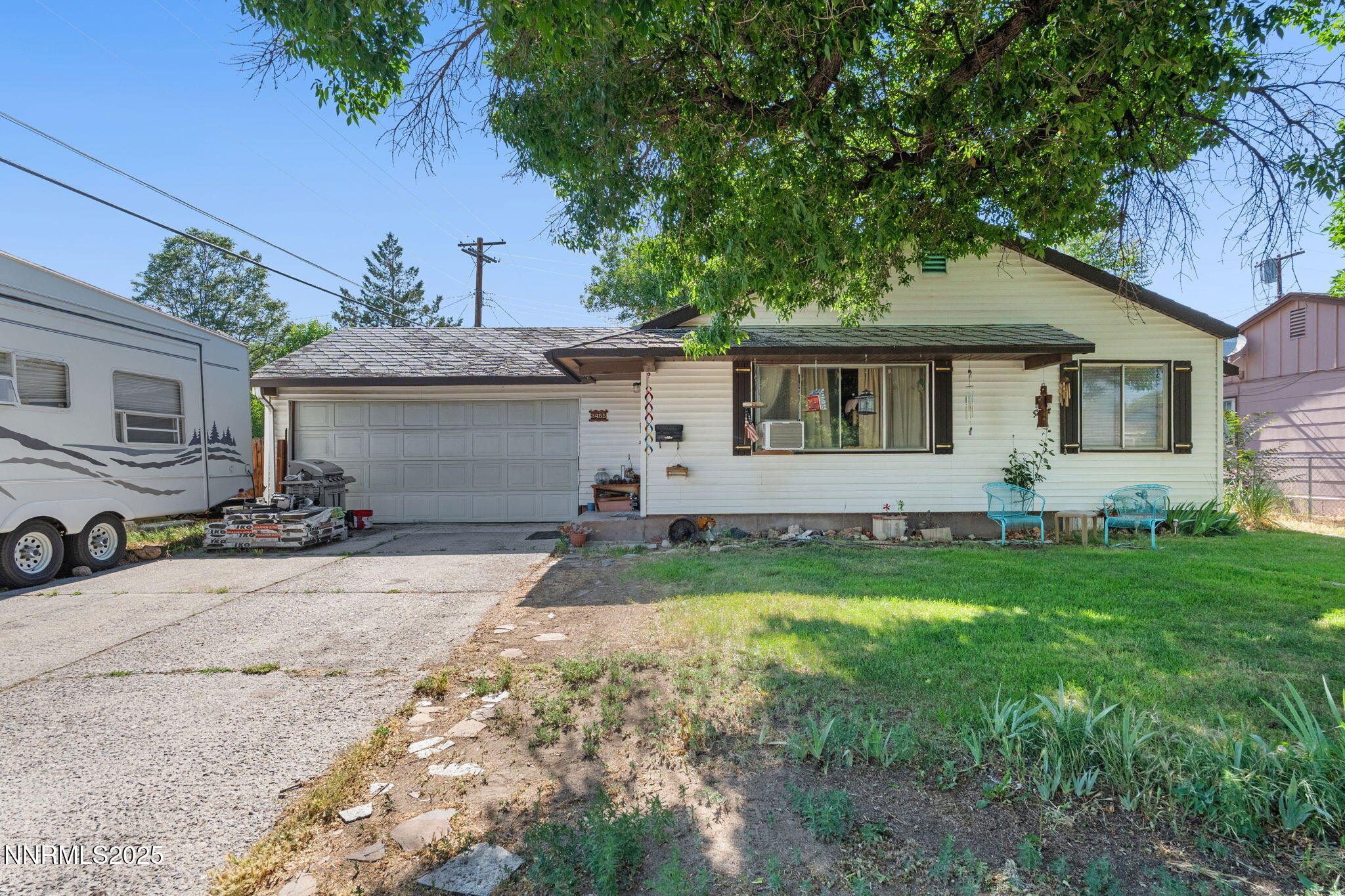 2455 Coppa Way Property Photo 1
