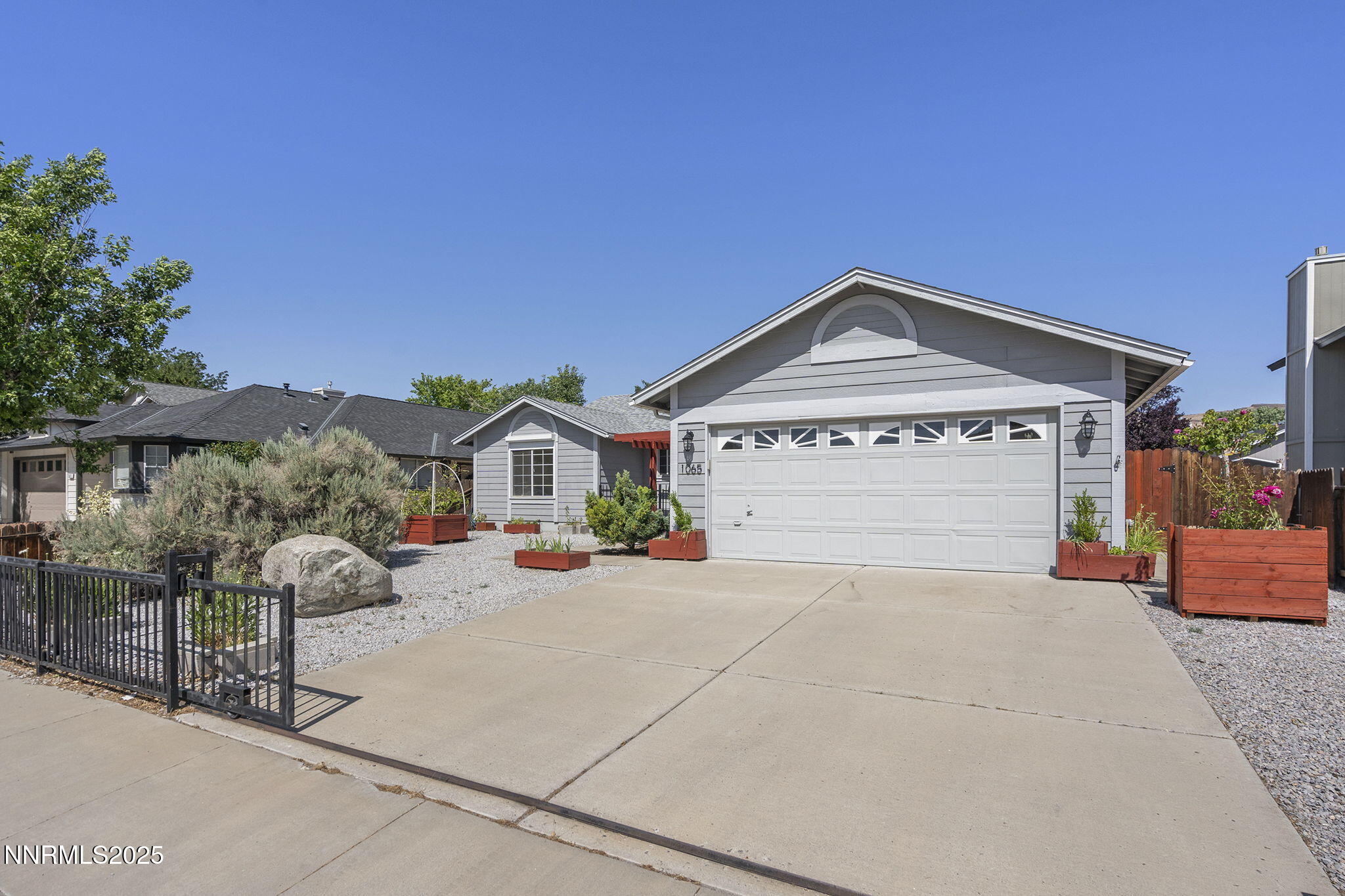 1065 Caboose Court Property Photo 1
