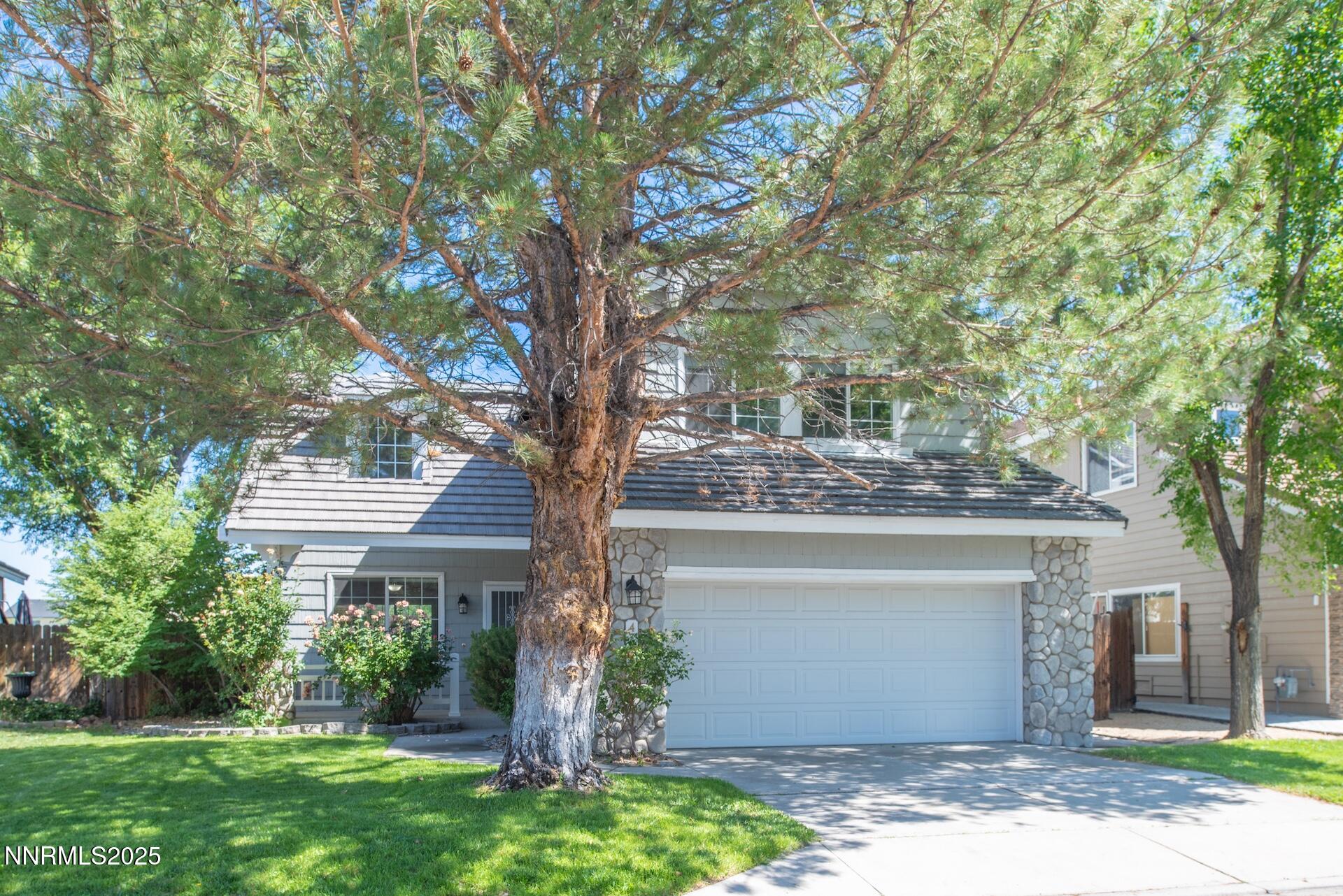 4734 Tierrapark Court Property Photo 1