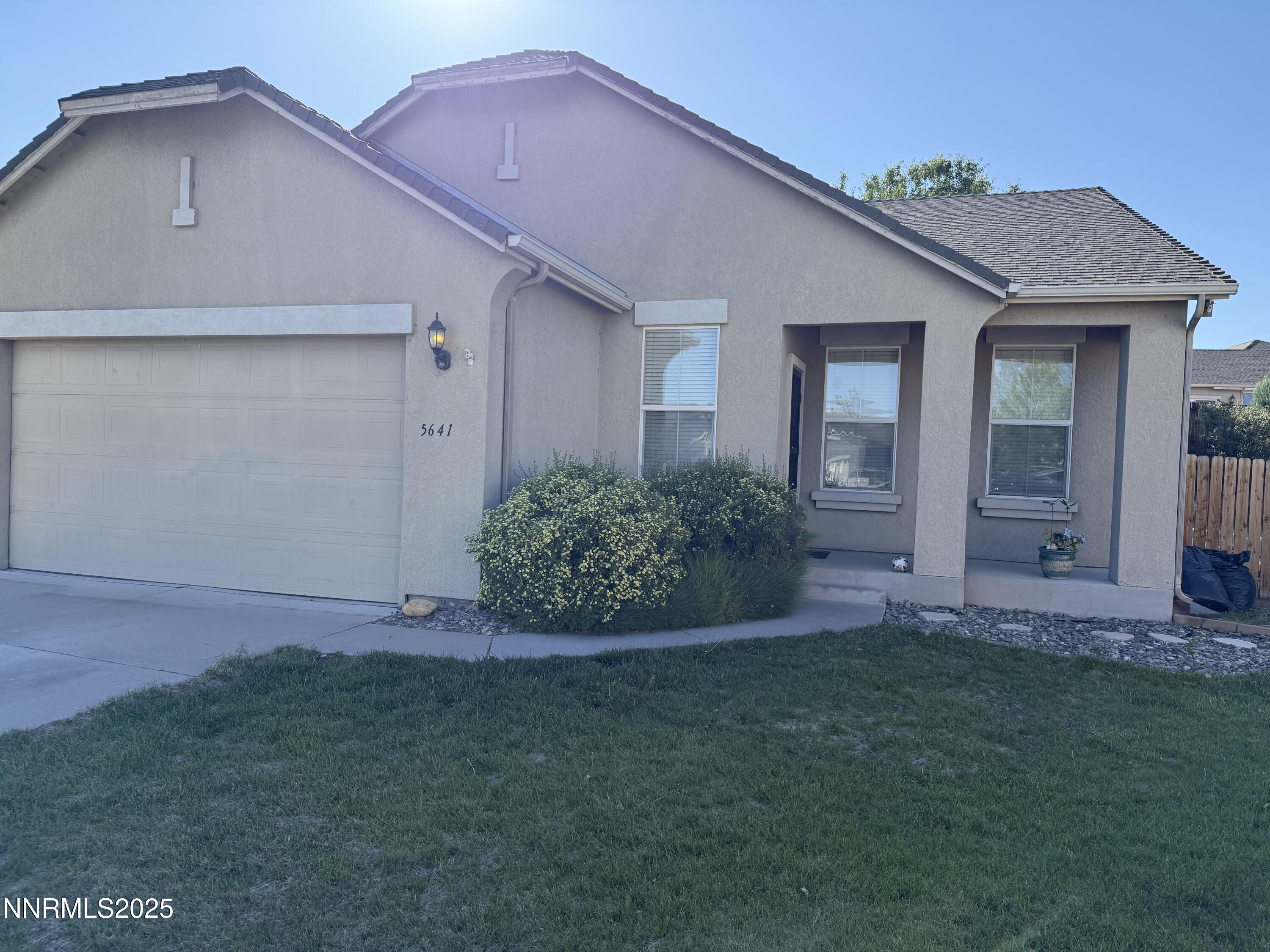 5641 Bridger Peak Court Property Photo 1