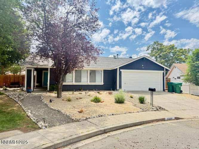 3324 Danville Drive Property Photo 1