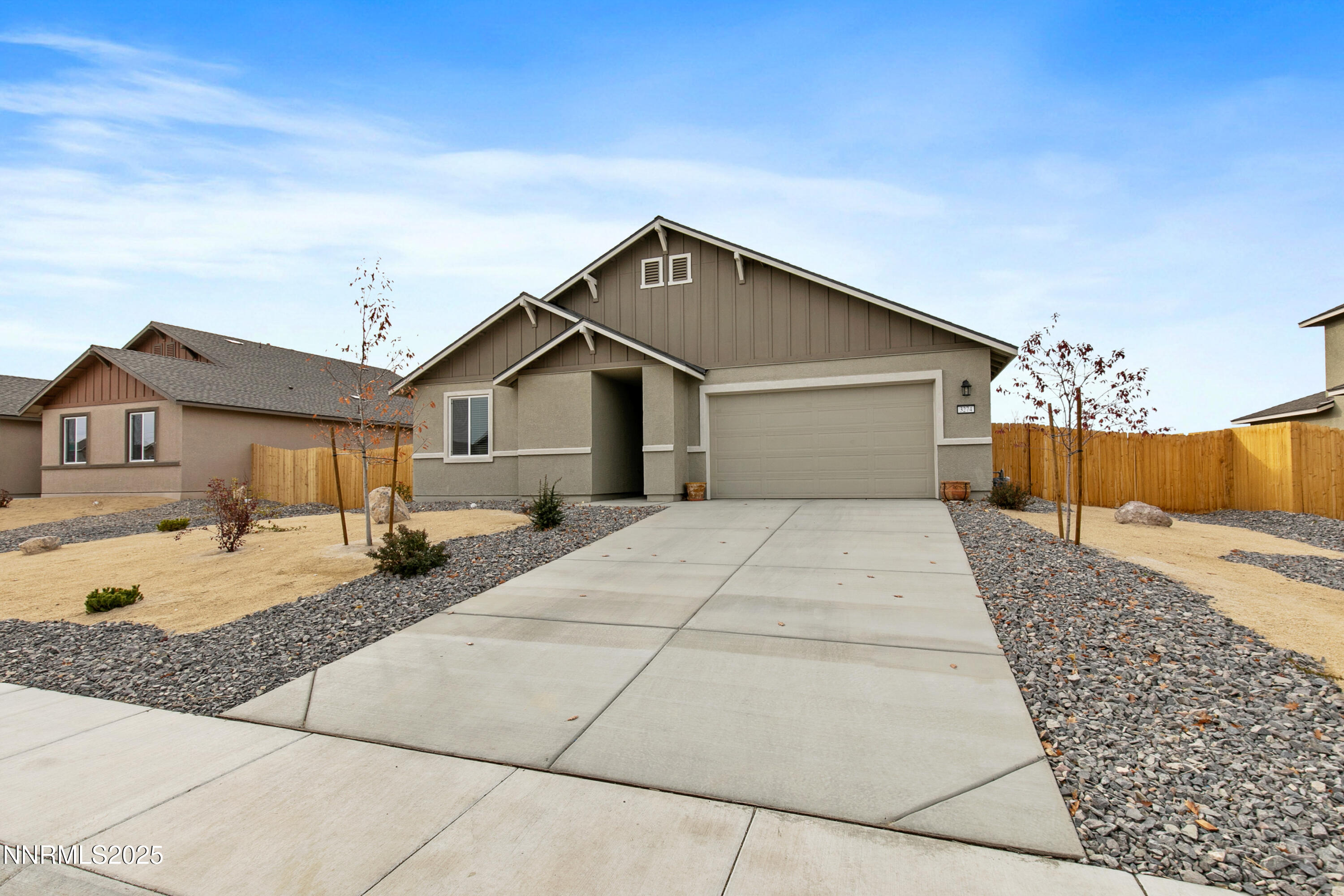 3274 Eleanor Way Property Photo 1