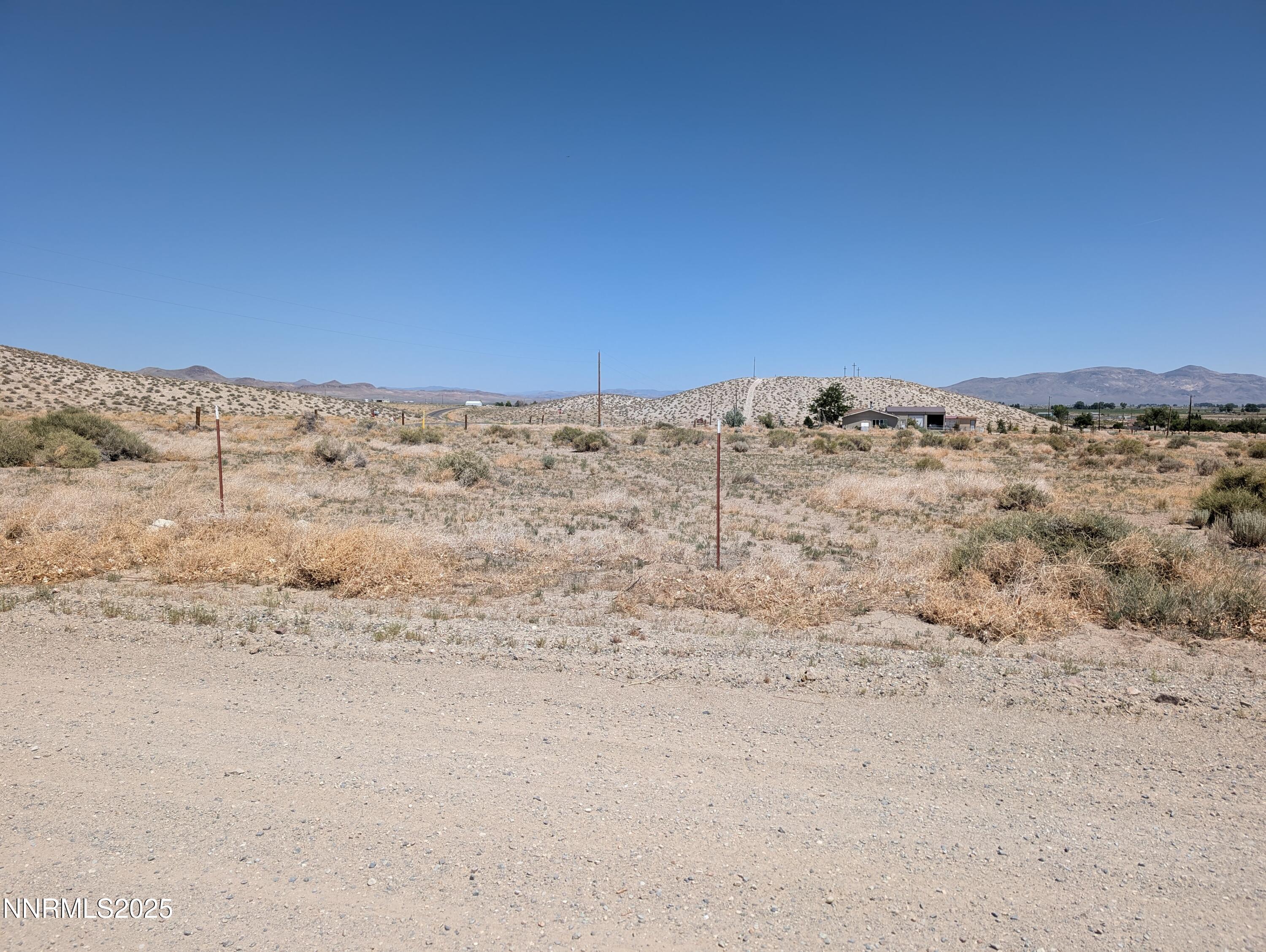 0 Sunset Hills Drive Property Photo 1