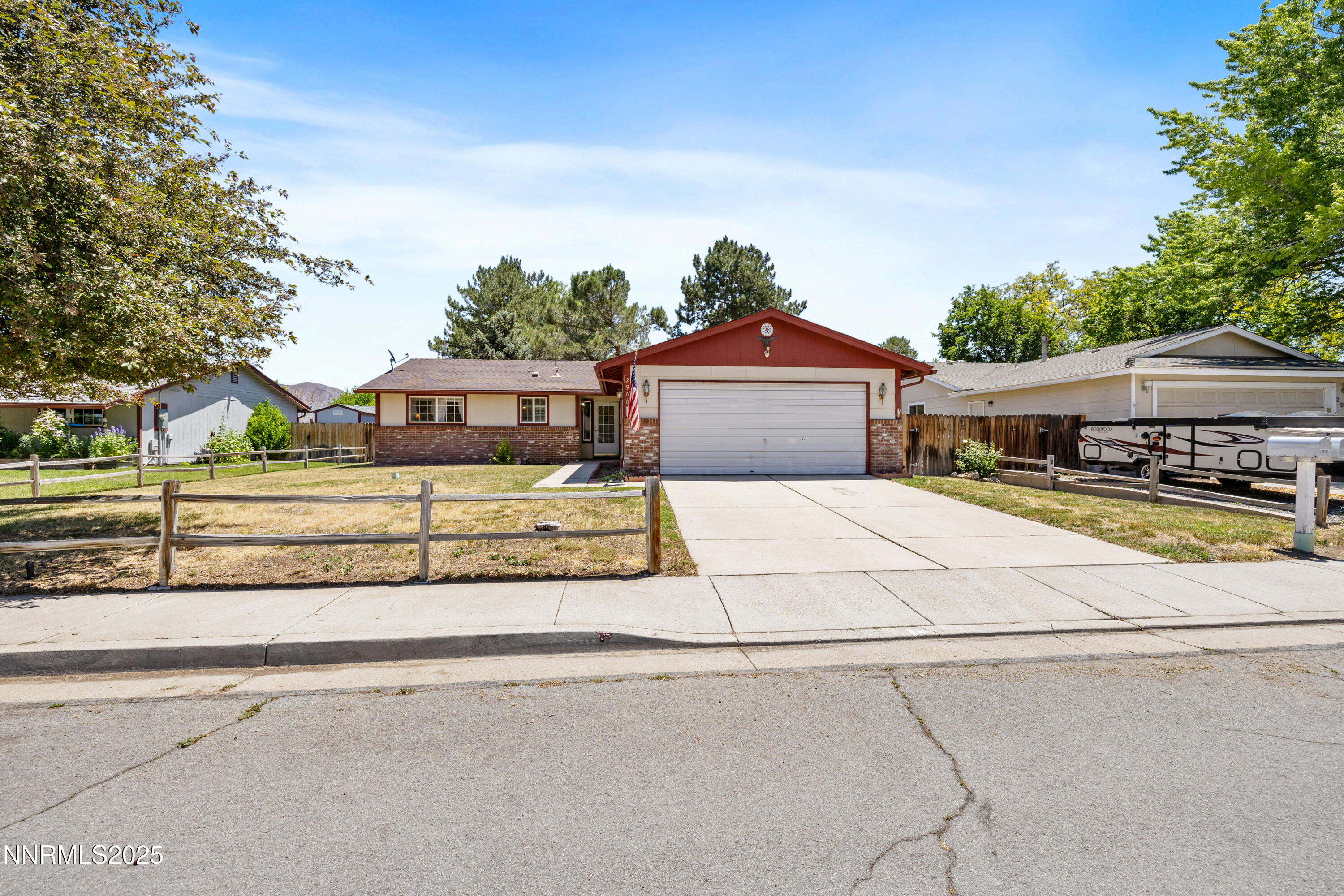 2960 Santa Ana Drive Property Photo 1