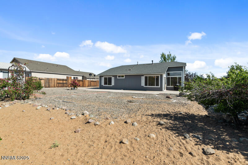 900 Ponderosa Court Property Photo 20