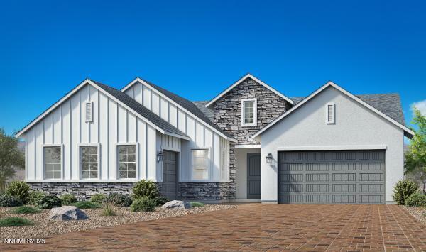 7499 Hoback Drive Property Photo 1