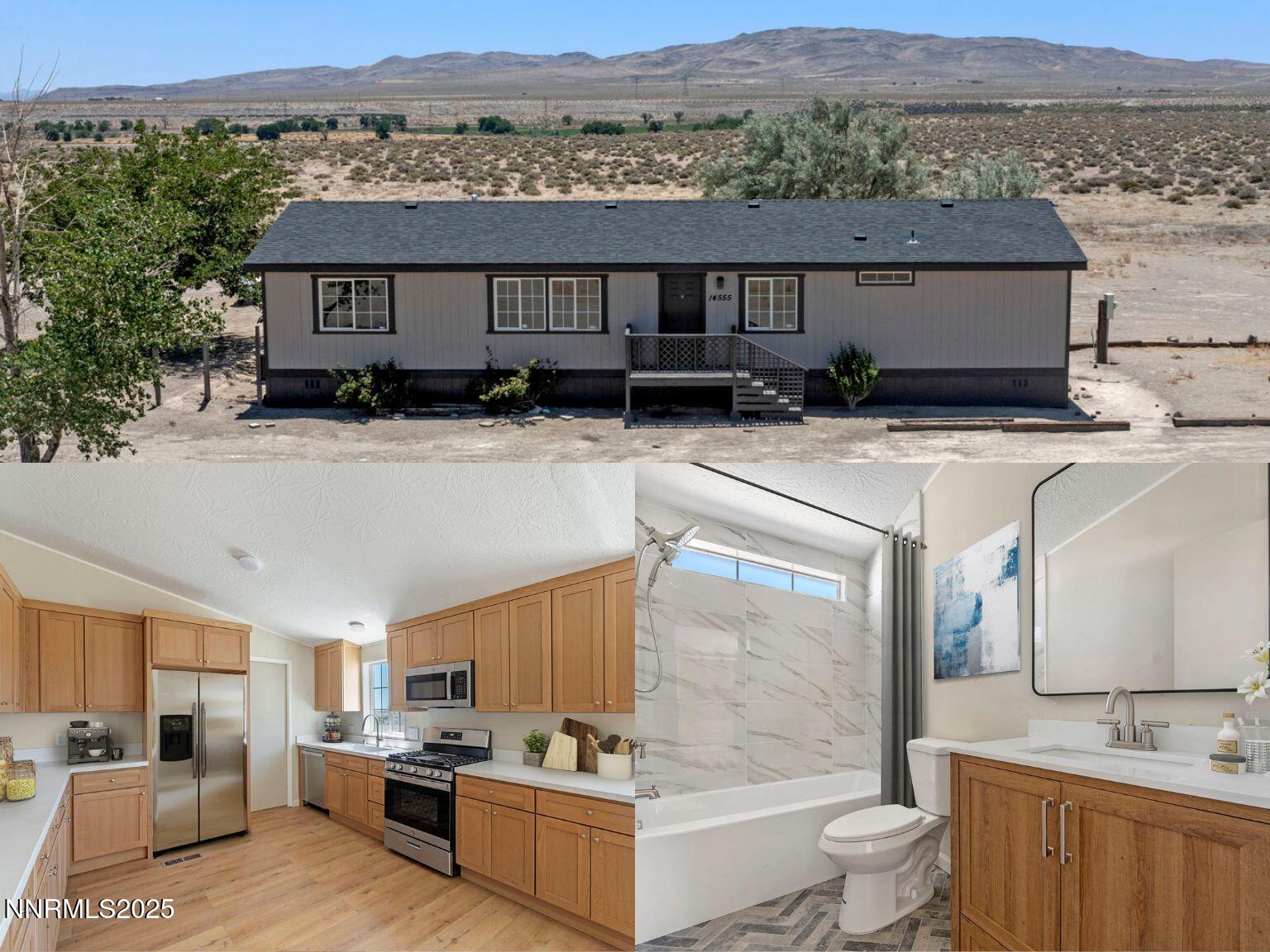 14555 Carson Highway Property Photo 1