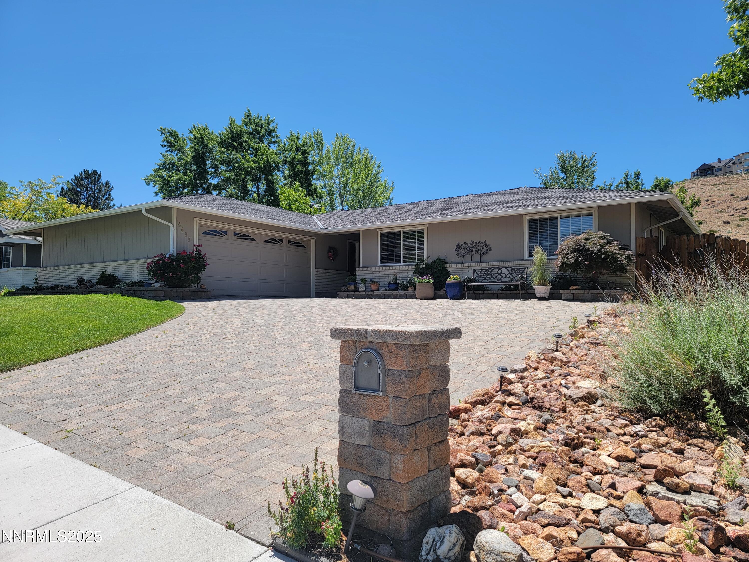 4455 Gibraltar Drive Property Photo 1