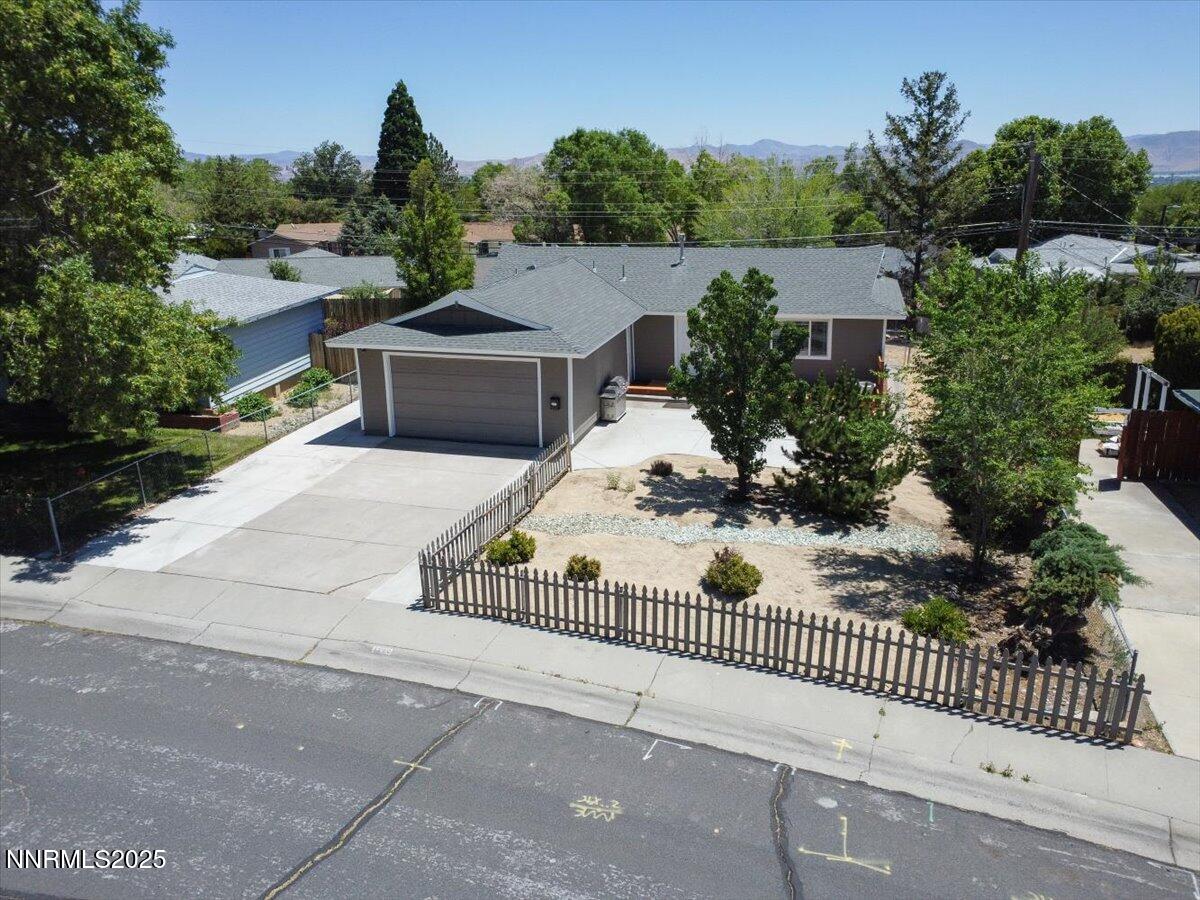 1340 Rayburn Drive Property Photo 1