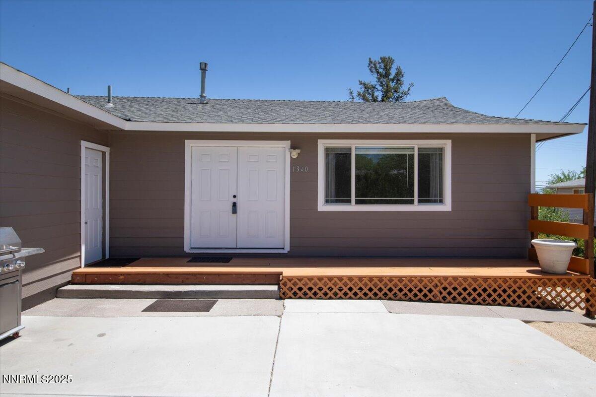 1340 Rayburn Drive Property Photo 3
