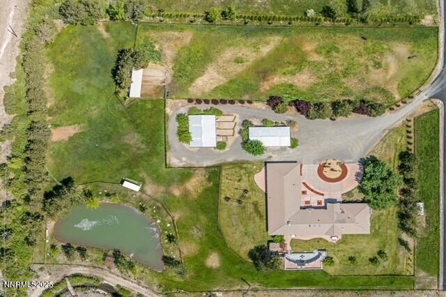 605 Deer Mountain Road Property Photo 1