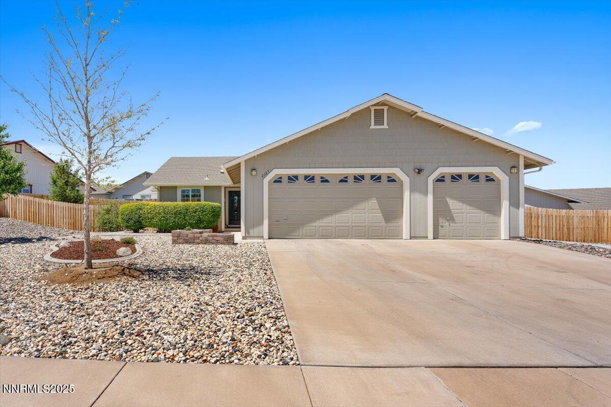 2125 Mammatus Drive Property Photo 1