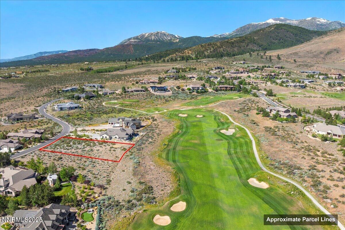 5725 Flowering Sage Trail Property Photo 1
