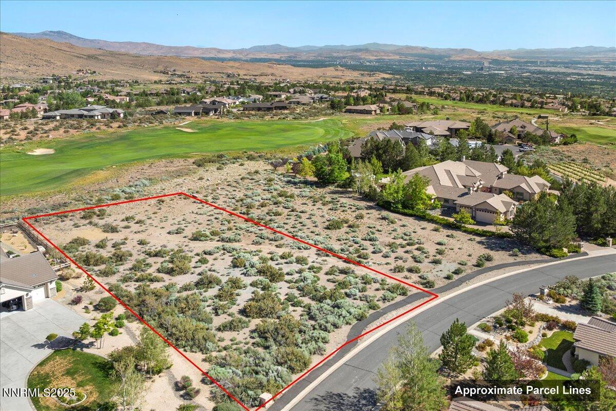 5725 Flowering Sage Trail Property Photo 5