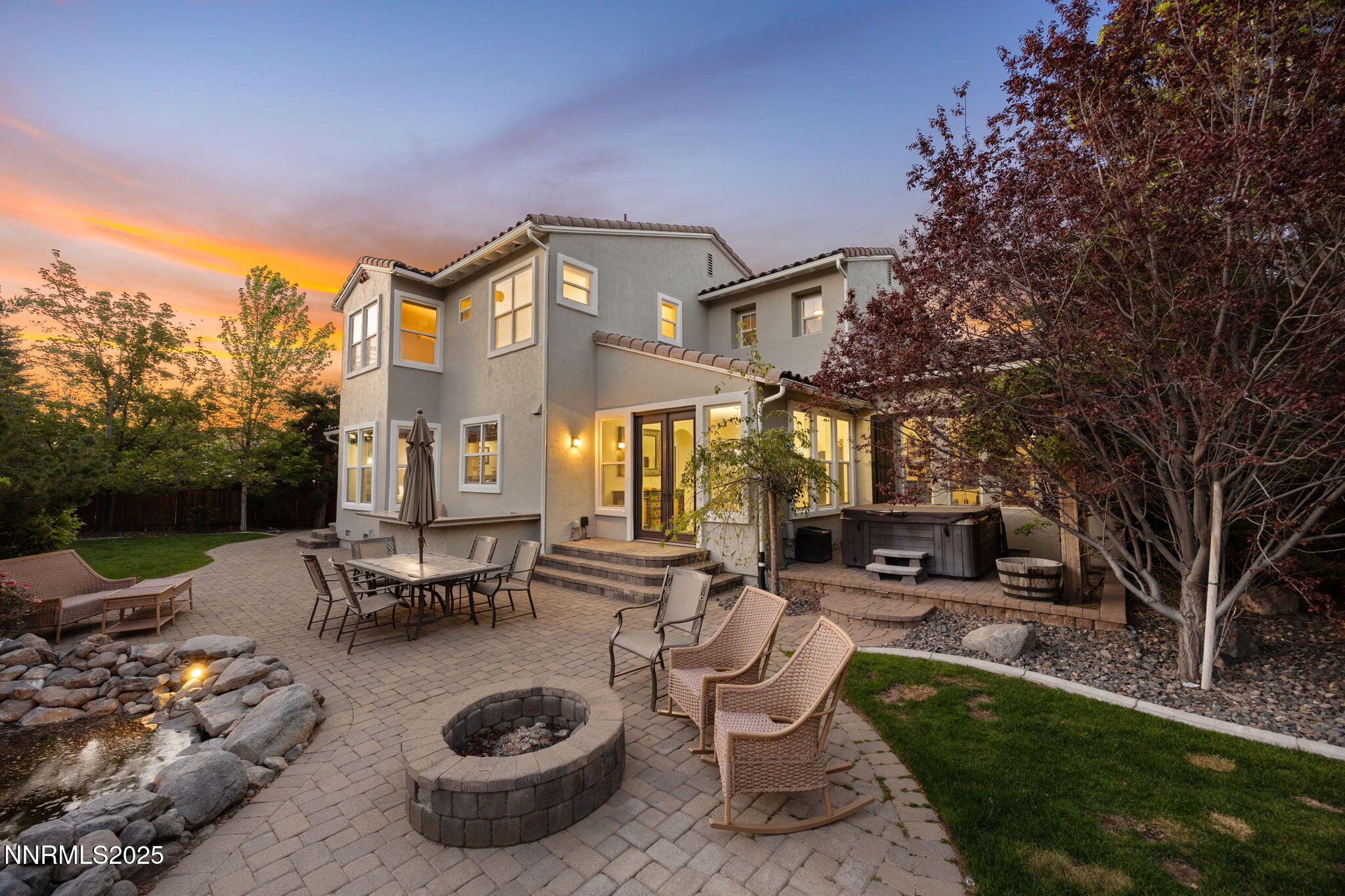 2953 Flint Ridge Court Property Photo 1