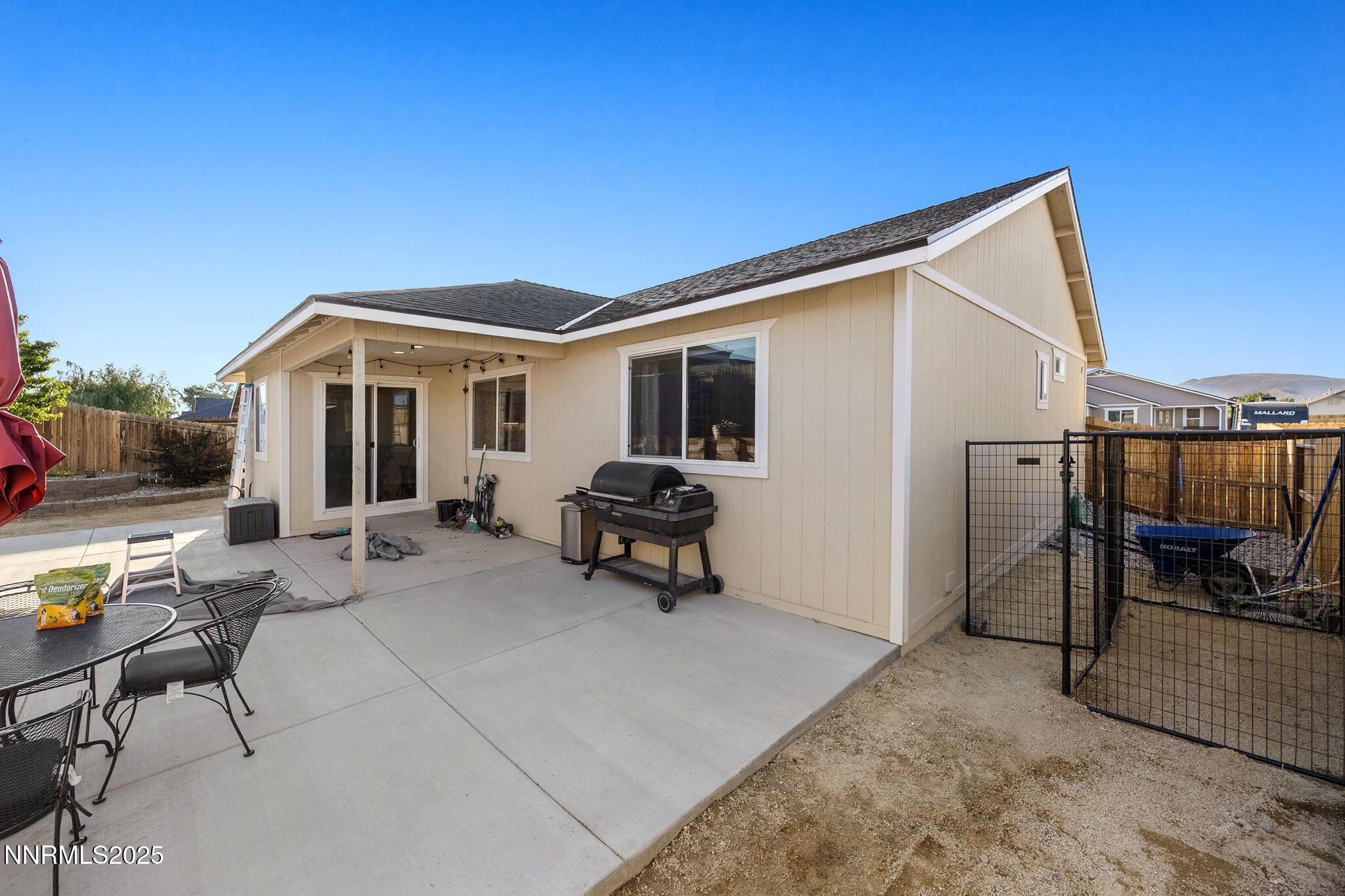 1827 Hickory Lane Property Photo 41