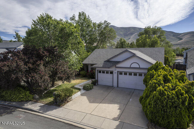 8589 Turtle Creek Court Property Photo 1
