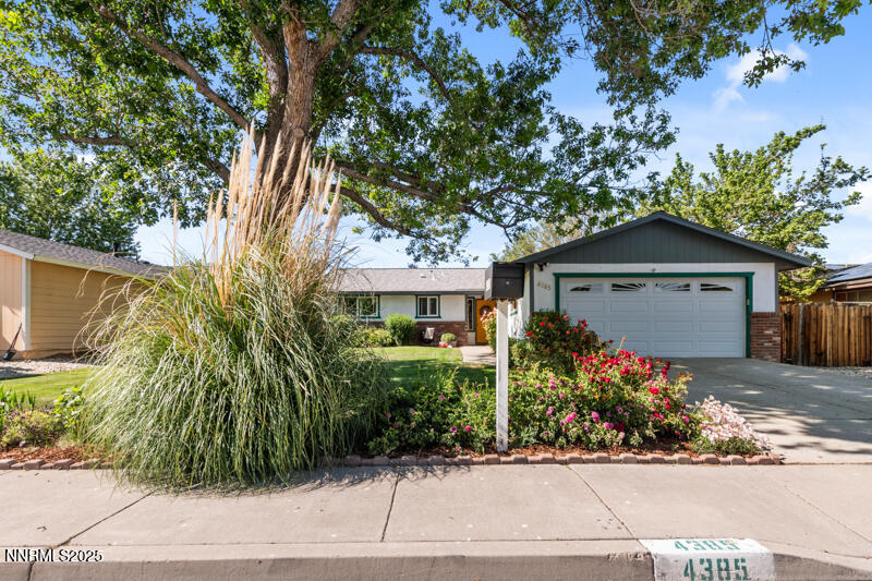4385 Valdez Way Property Photo 1
