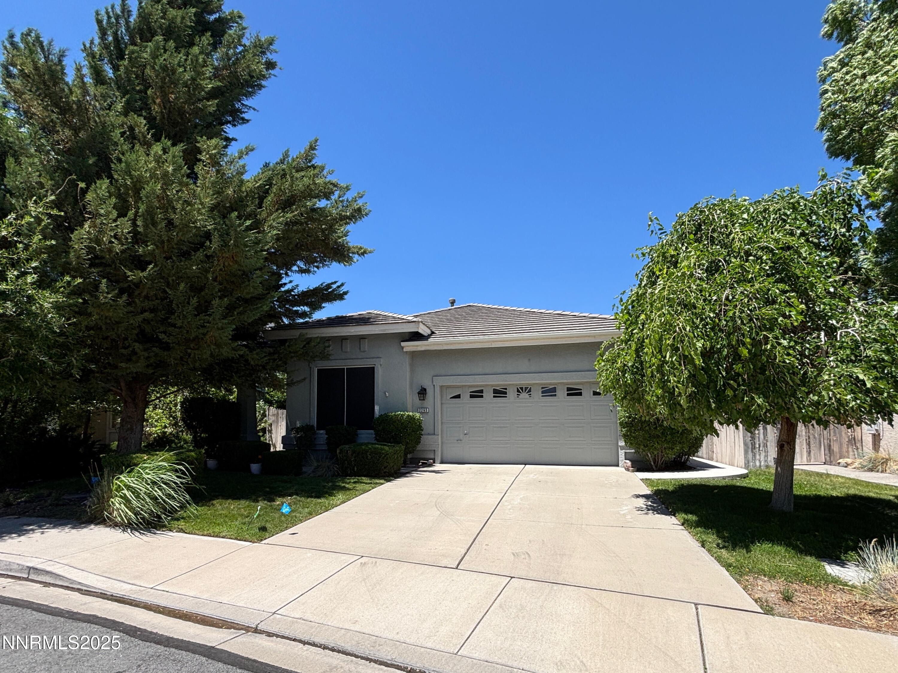 2265 Evergreen Park Drive Property Photo 1