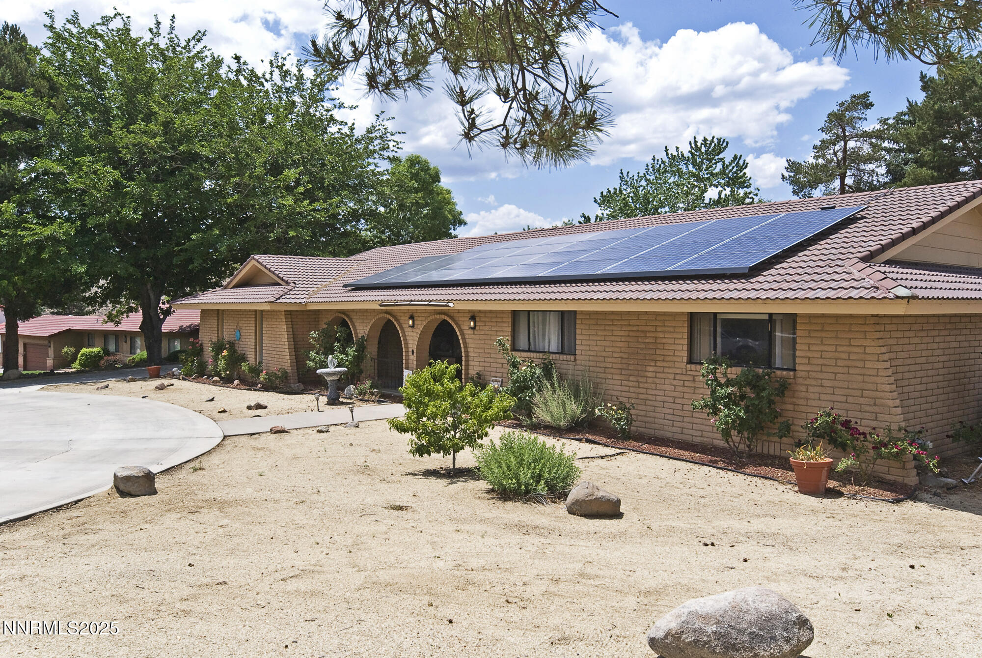 5705 Blue Hills Drive Property Photo 4