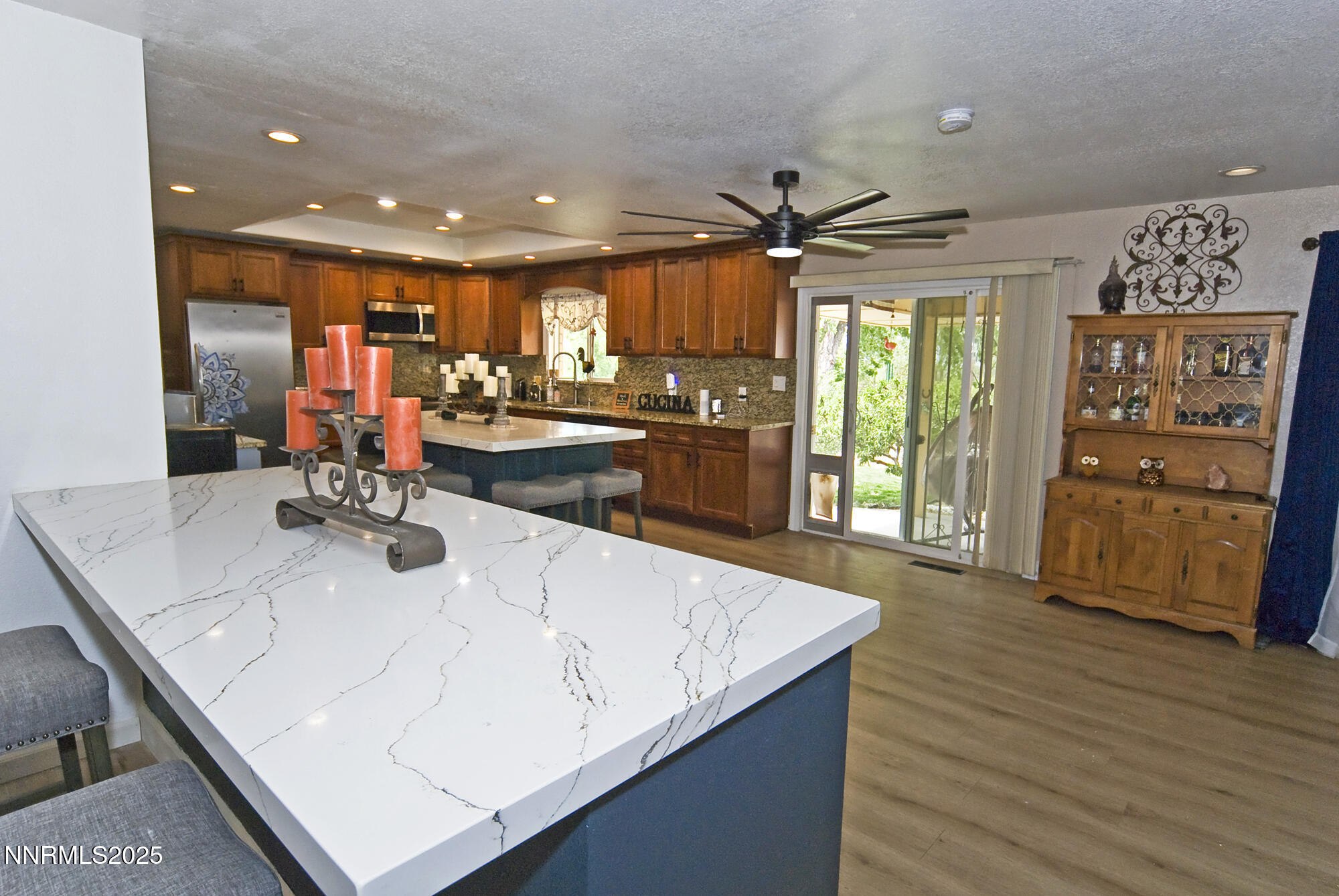 5705 Blue Hills Drive Property Photo 14