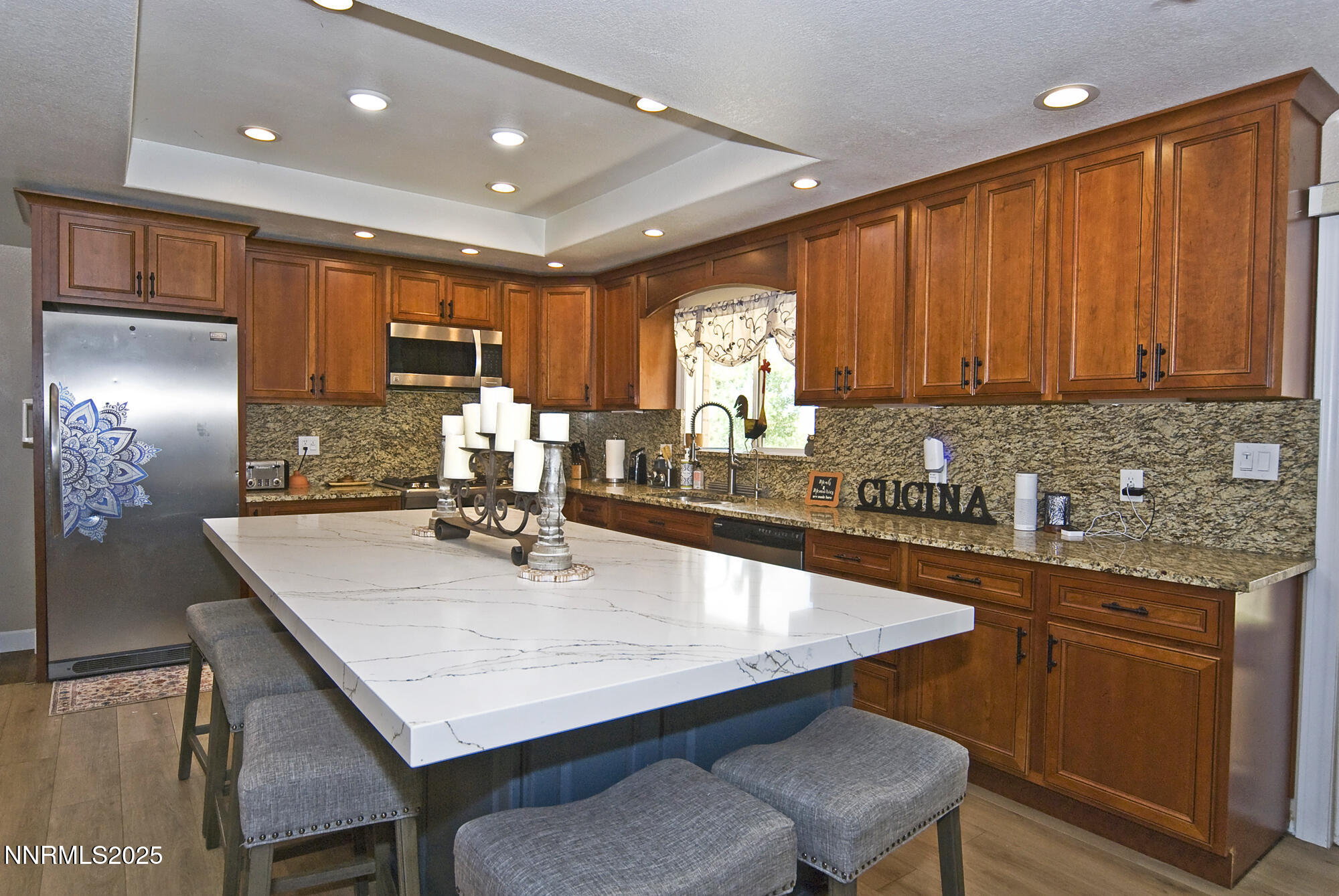 5705 Blue Hills Drive Property Photo 15