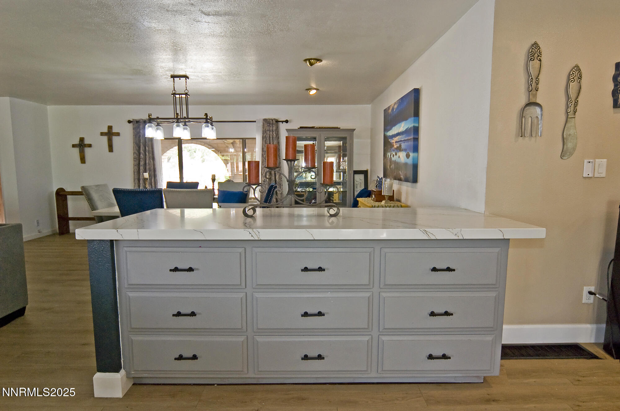5705 Blue Hills Drive Property Photo 16