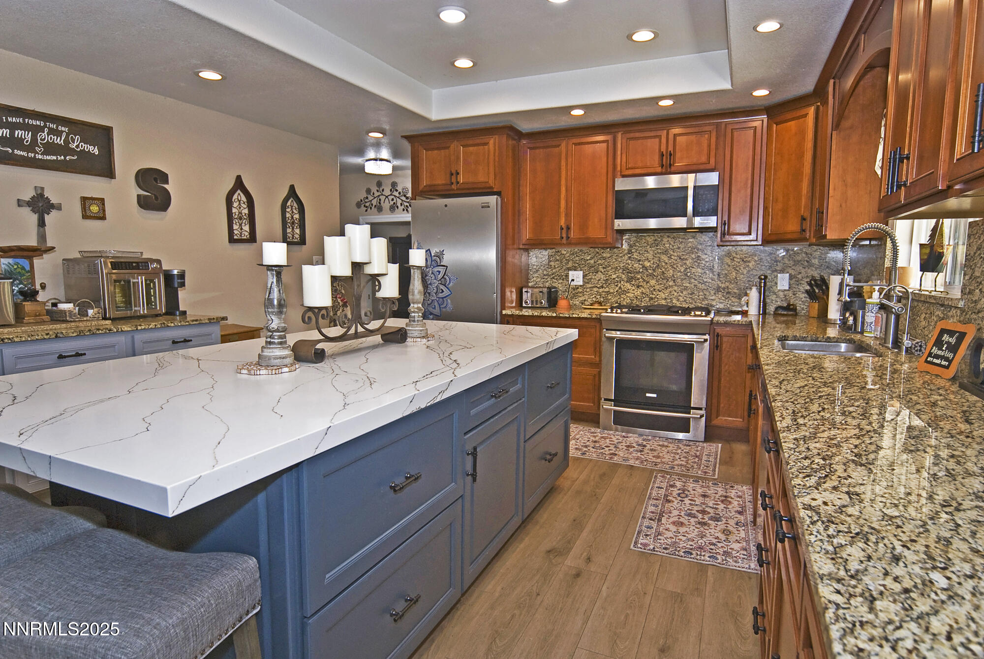 5705 Blue Hills Drive Property Photo 17