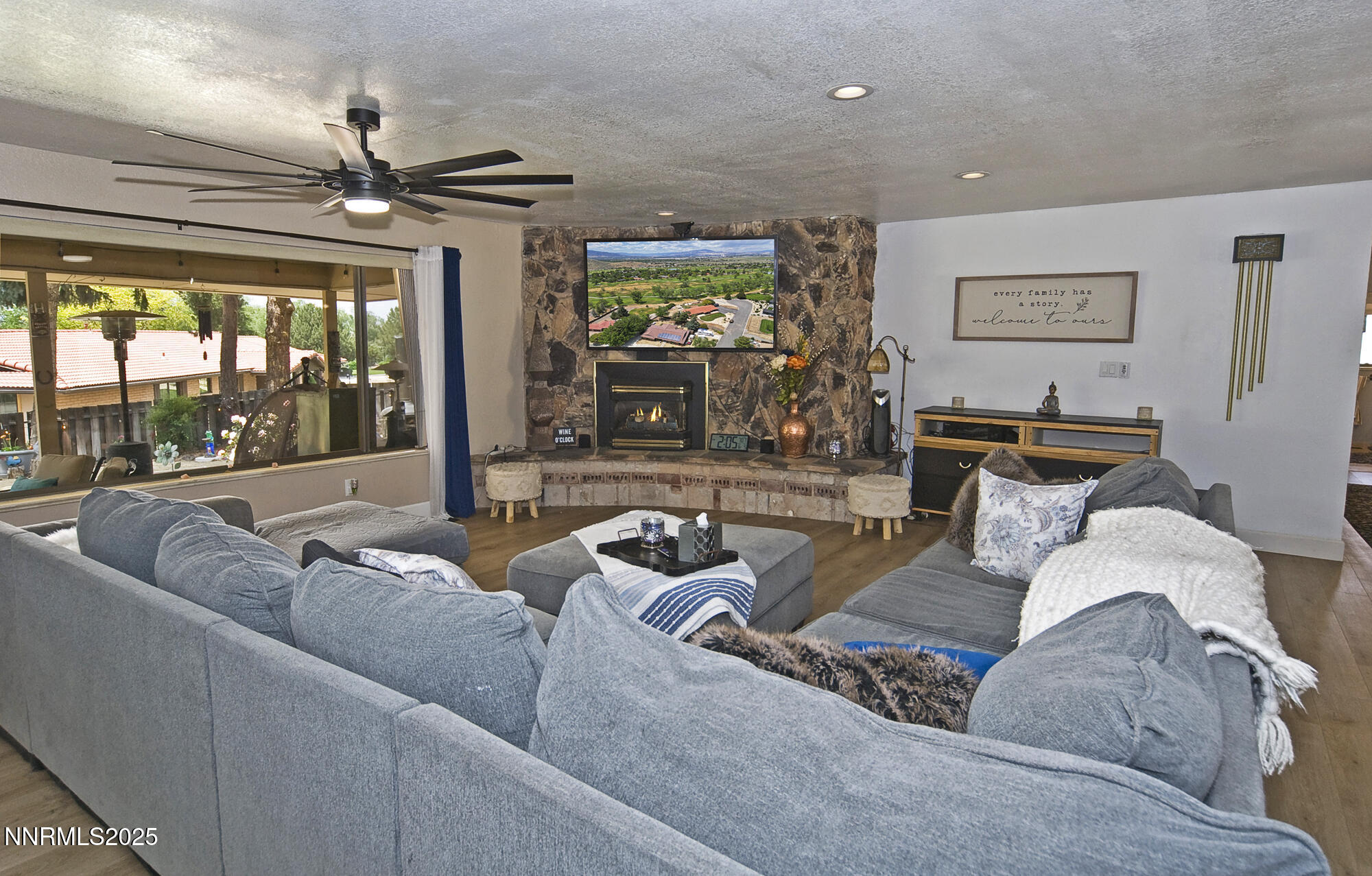 5705 Blue Hills Drive Property Photo 21