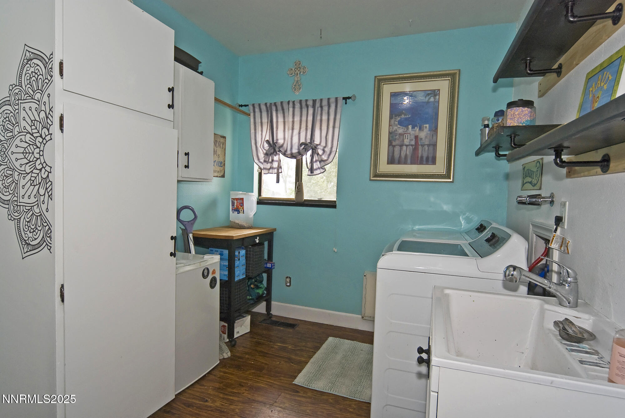 5705 Blue Hills Drive Property Photo 38