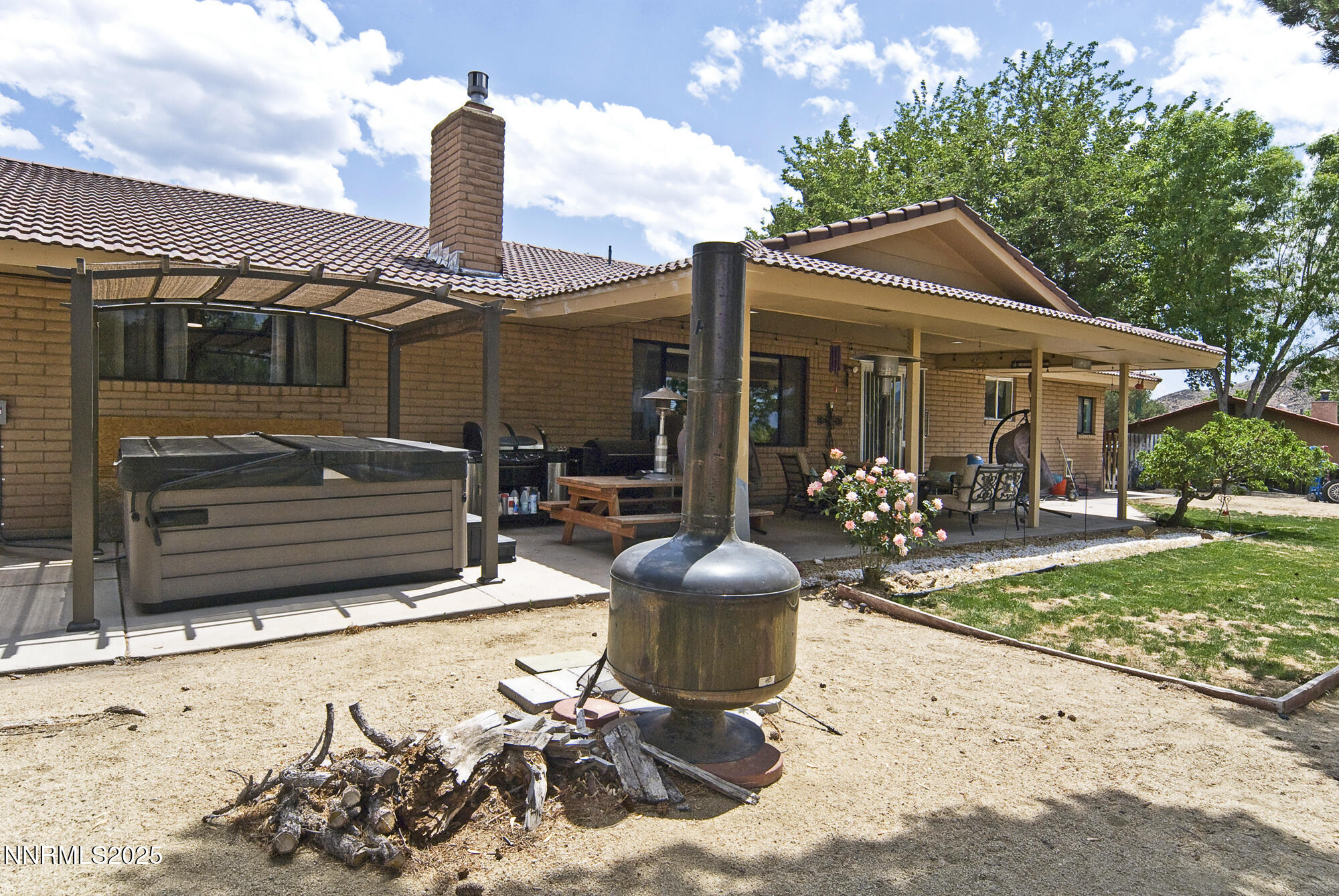 5705 Blue Hills Drive Property Photo 43