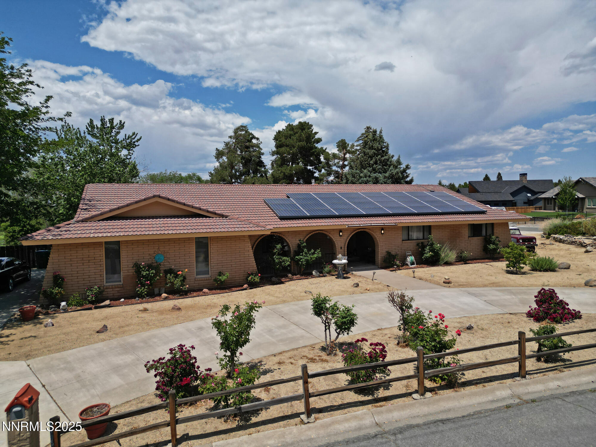 5705 Blue Hills Drive Property Photo 45