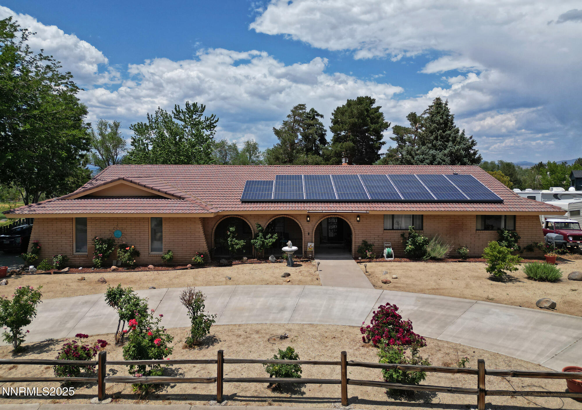 5705 Blue Hills Drive Property Photo 46