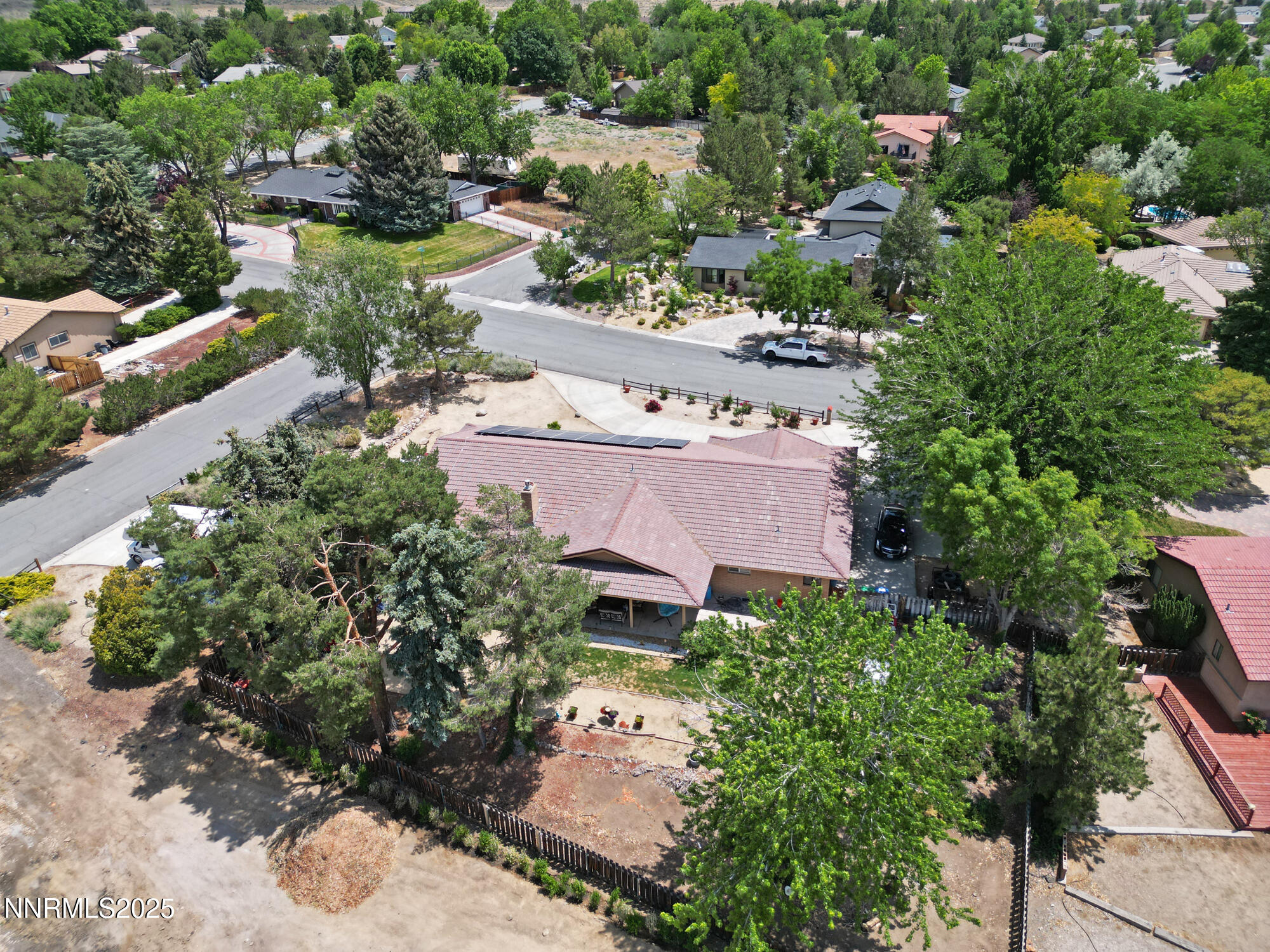 5705 Blue Hills Drive Property Photo 49