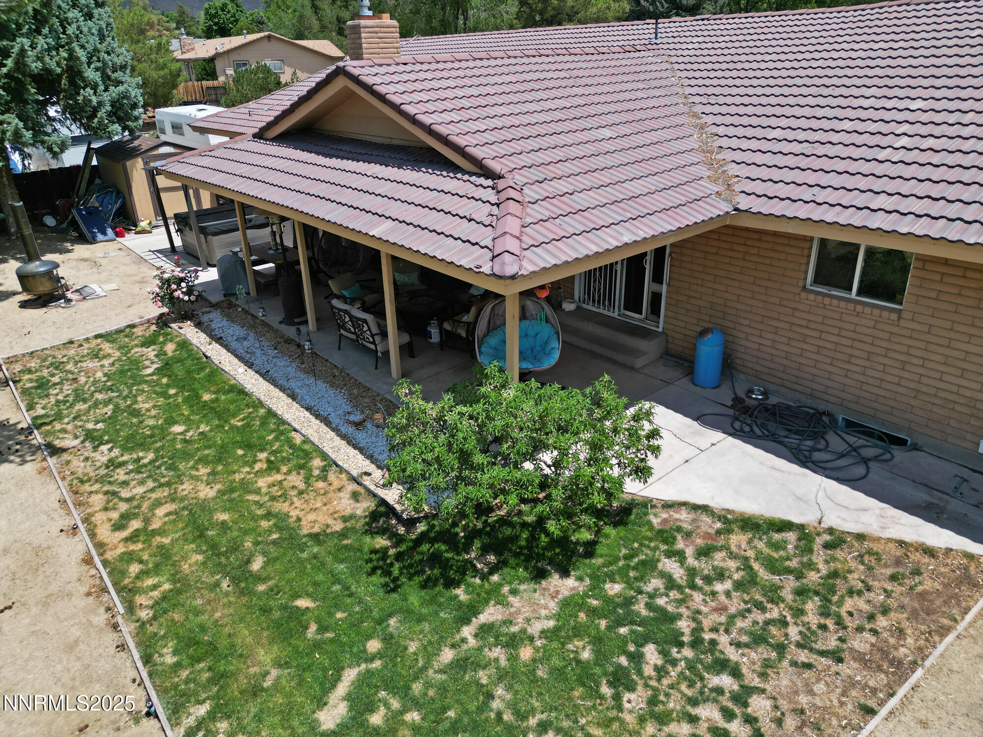 5705 Blue Hills Drive Property Photo 50