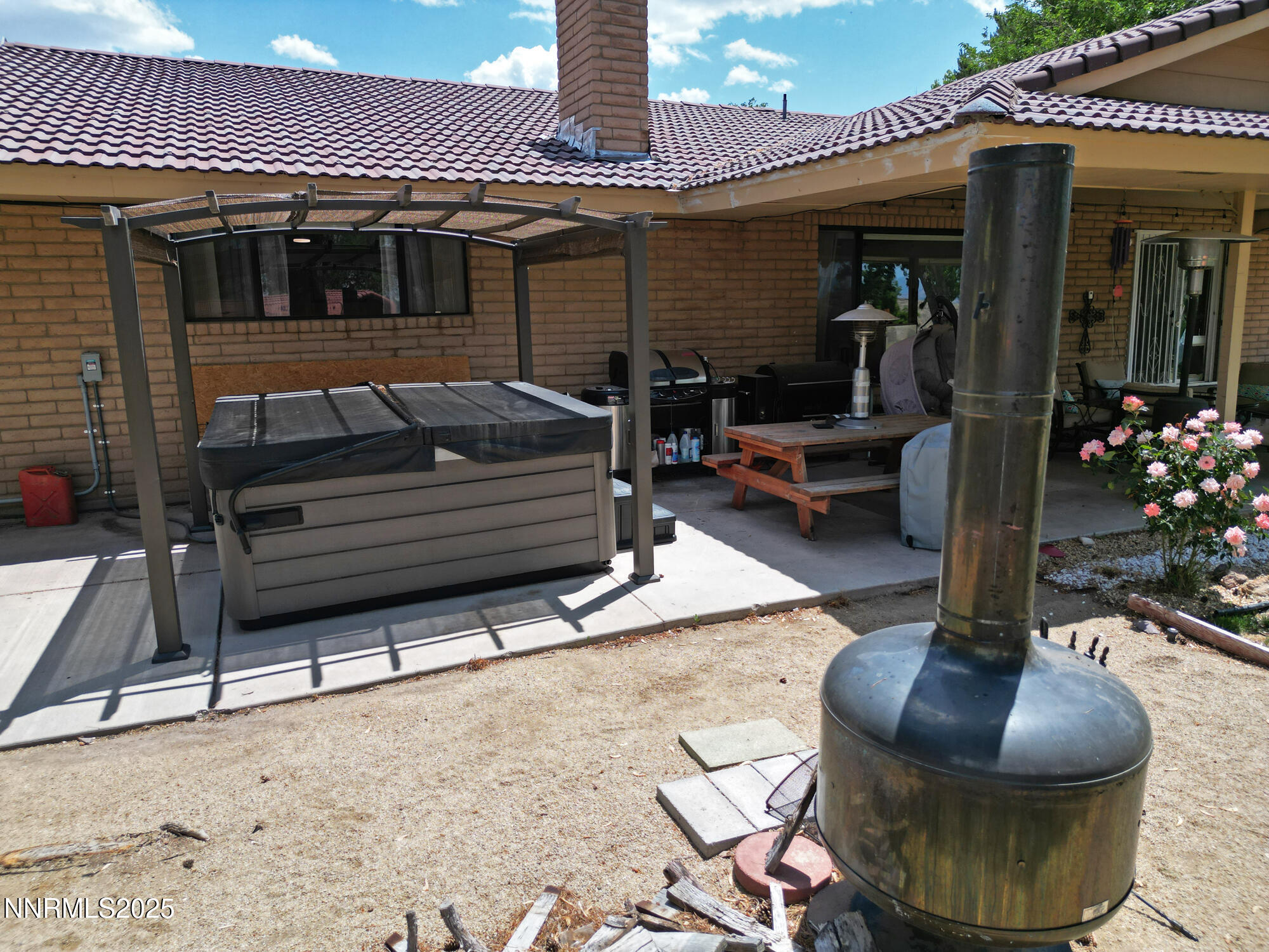 5705 Blue Hills Drive Property Photo 53