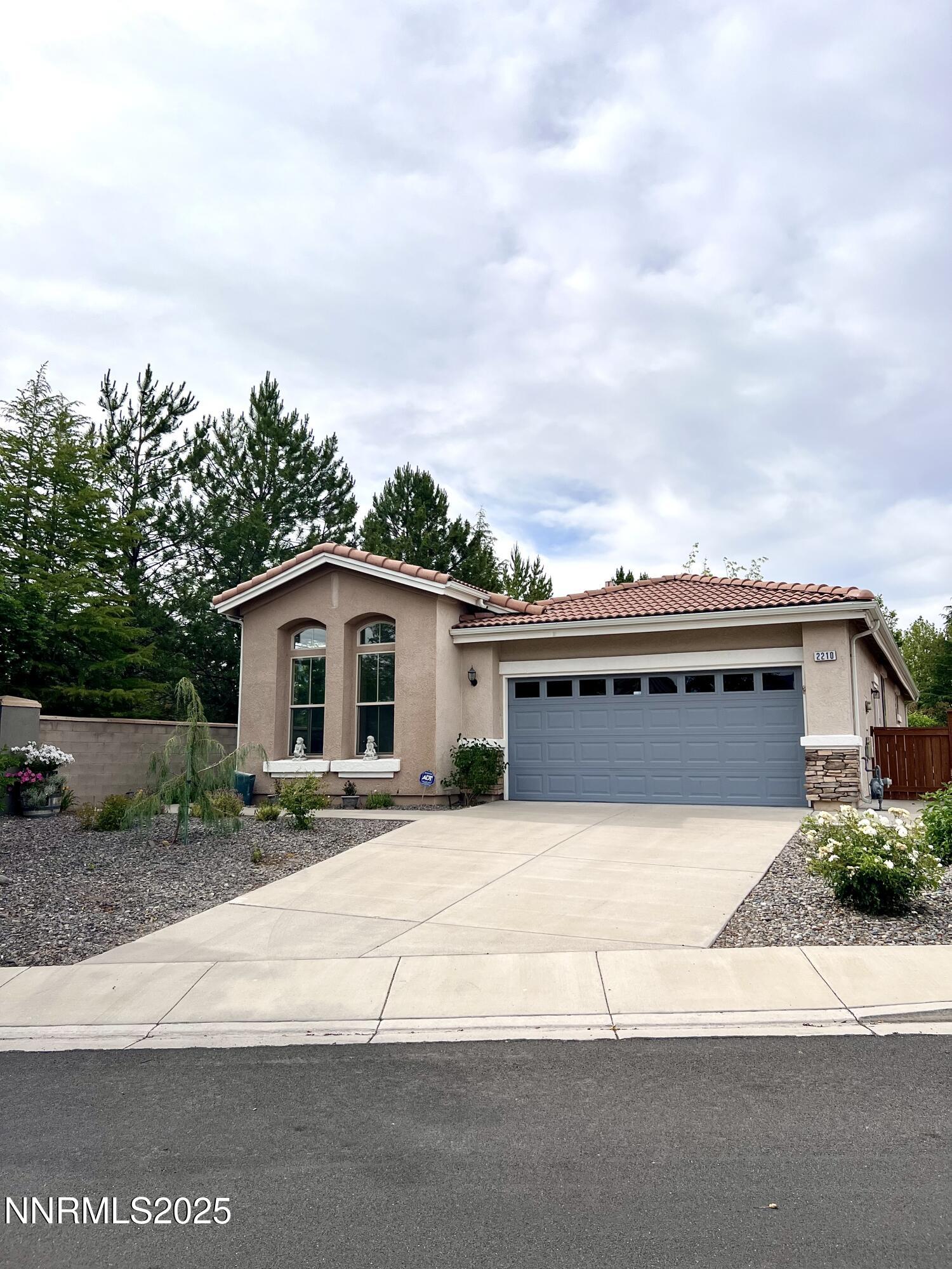 2210 Meritage Drive Property Photo 1