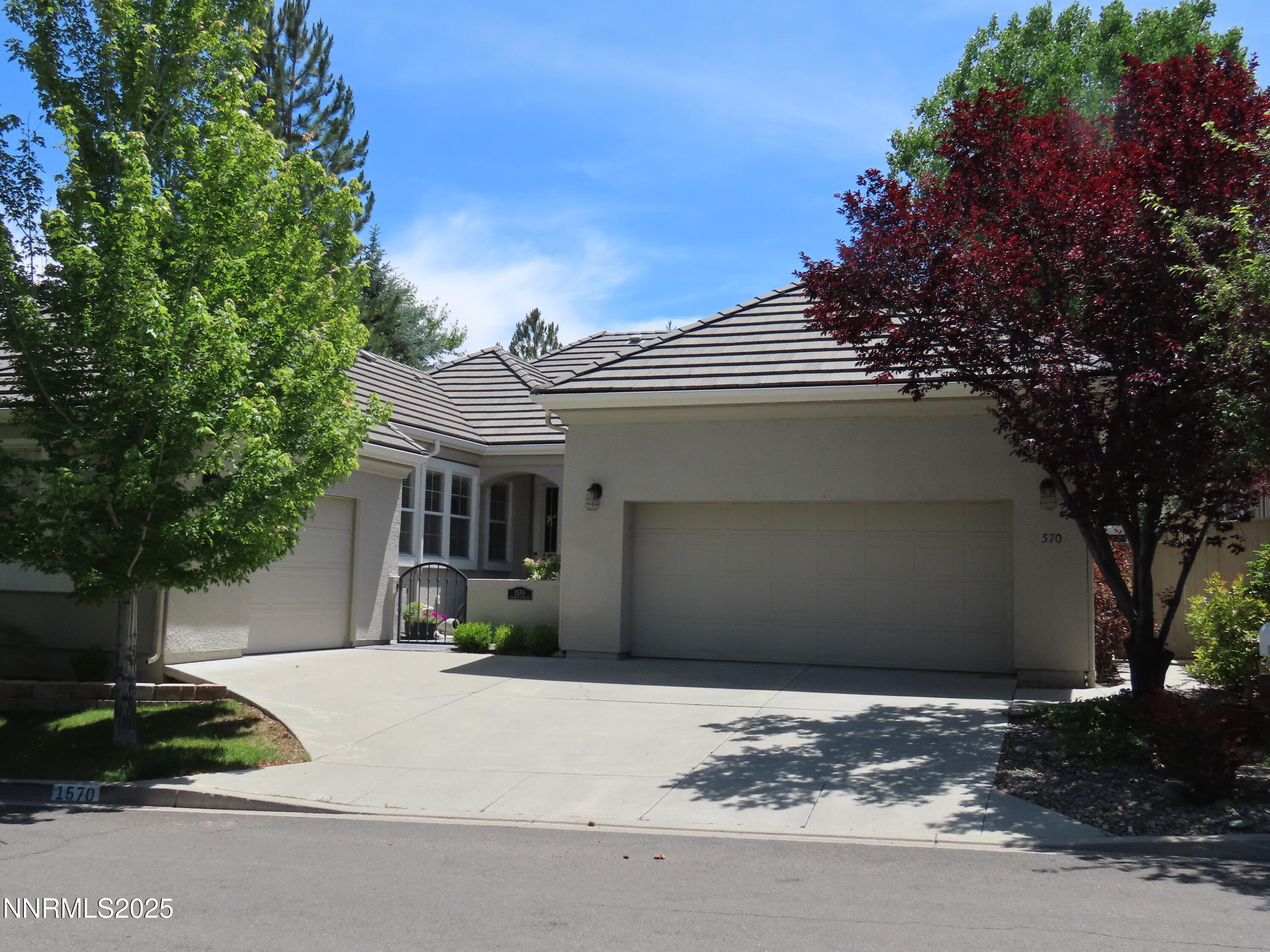 1570 Caughlin Creek Rd. Property Photo 1