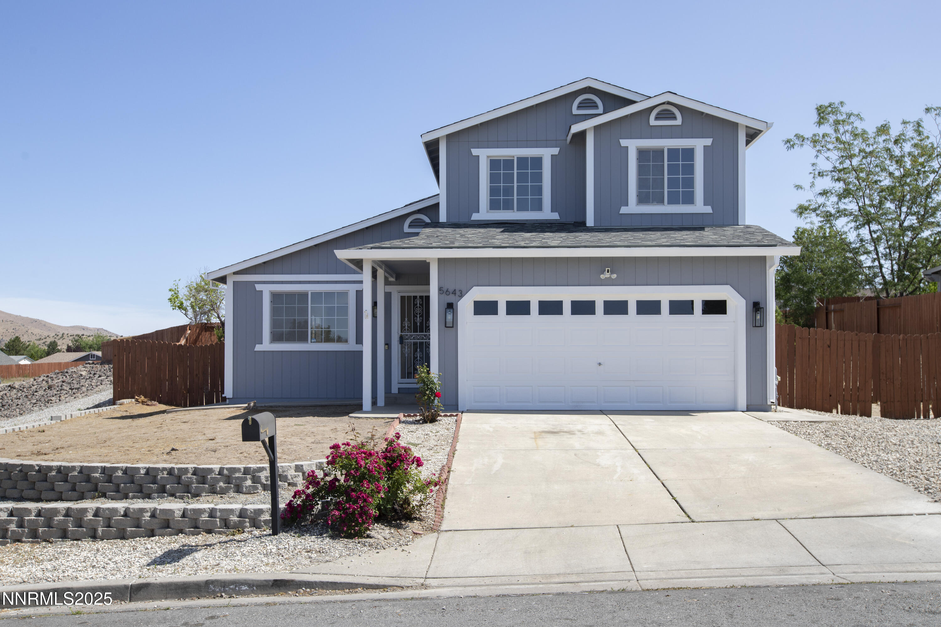 5643 Cranberry Court Property Photo 1