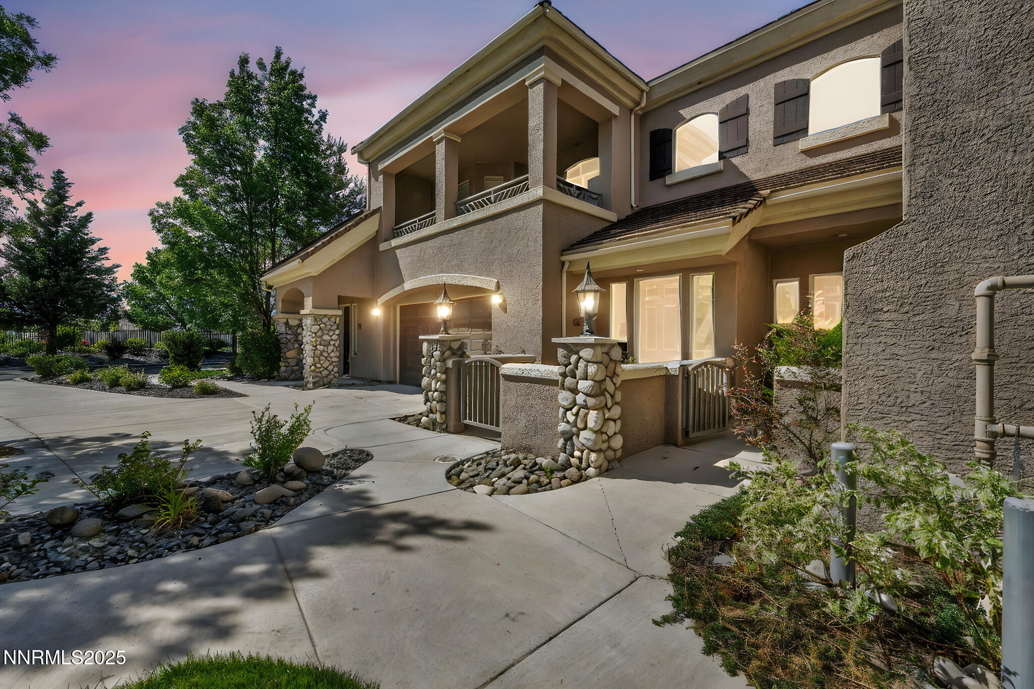 9900 Wilbur May Parkway Property Photo 1