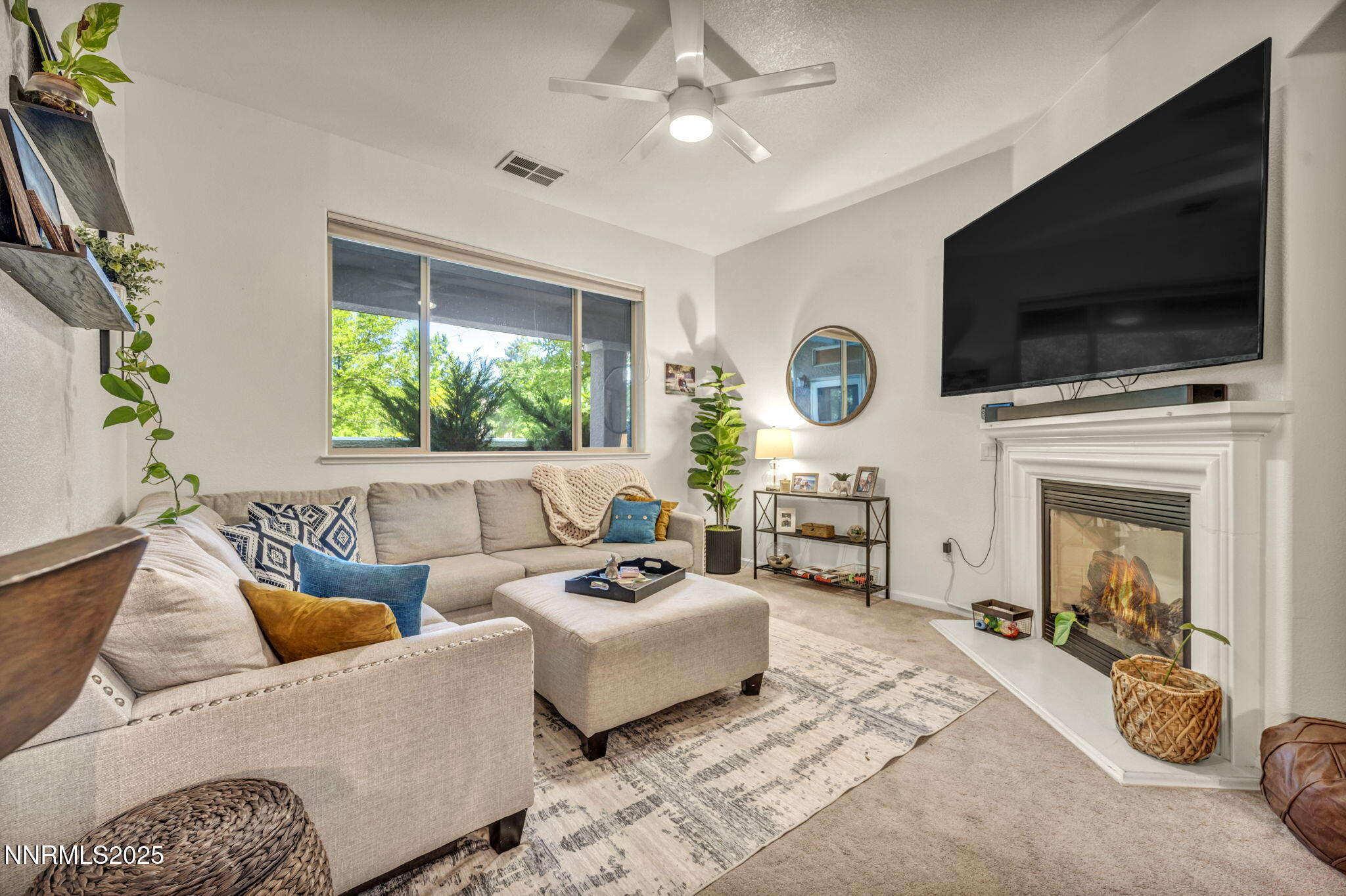 9900 Wilbur May Parkway Property Photo 8