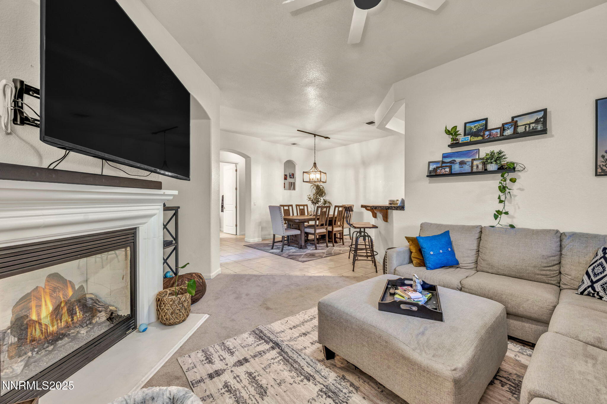 9900 Wilbur May Parkway Property Photo 9
