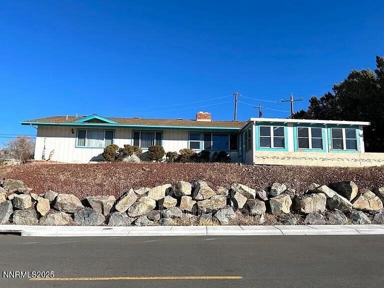 3200 Lodestar Lane Property Photo 1