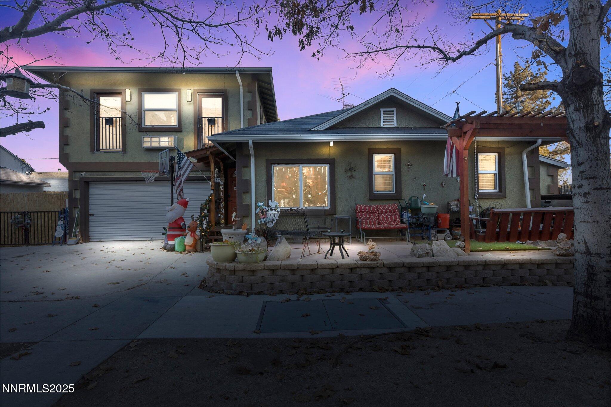 1236 Victorian Plaza Circle Property Photo 1