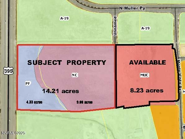 1795 U.s. Hwy 395 Property Photo 1