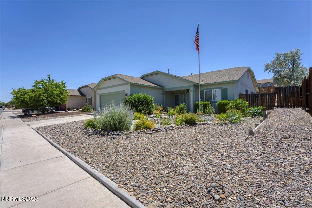 158 Desert Springs Lane Property Photo 5