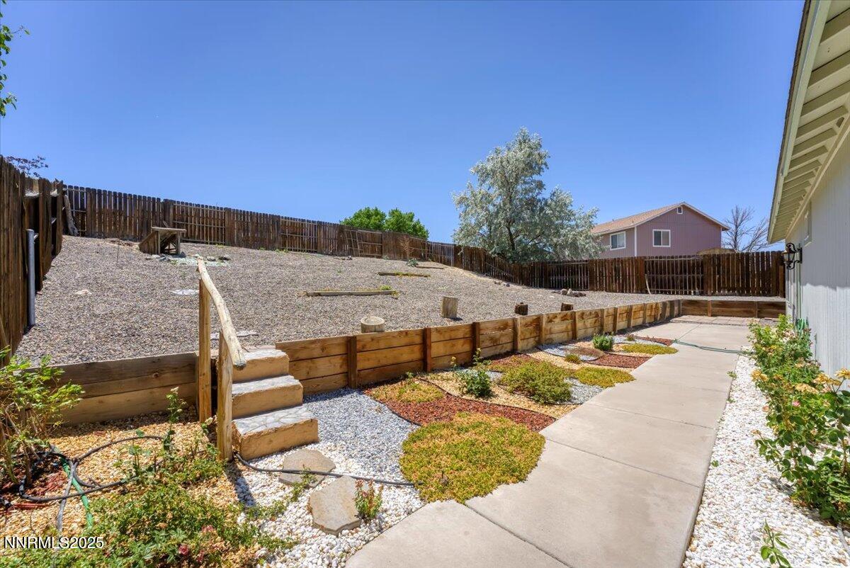 158 Desert Springs Lane Property Photo 25