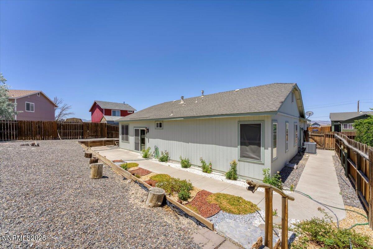 158 Desert Springs Lane Property Photo 26