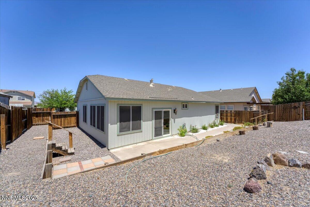 158 Desert Springs Lane Property Photo 29