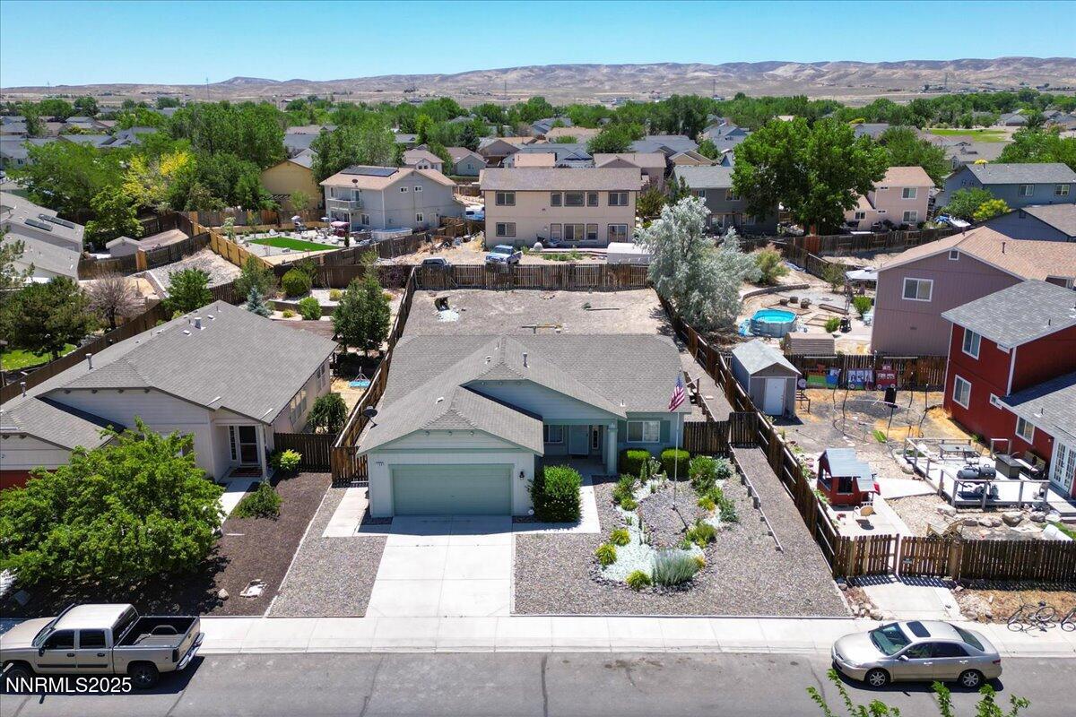 158 Desert Springs Lane Property Photo 31